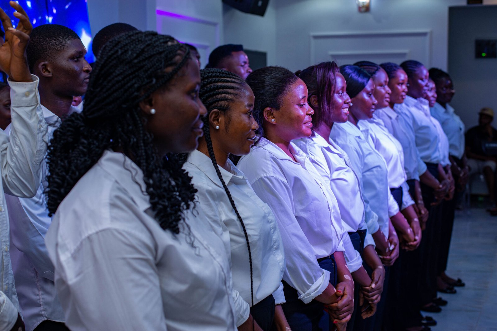 Concert Choral Clash