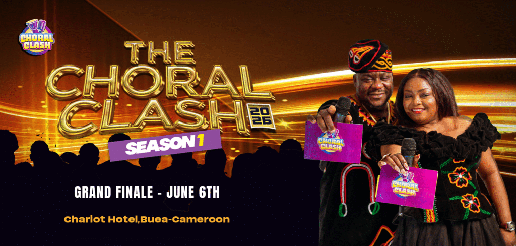 Grand Finale - Regular